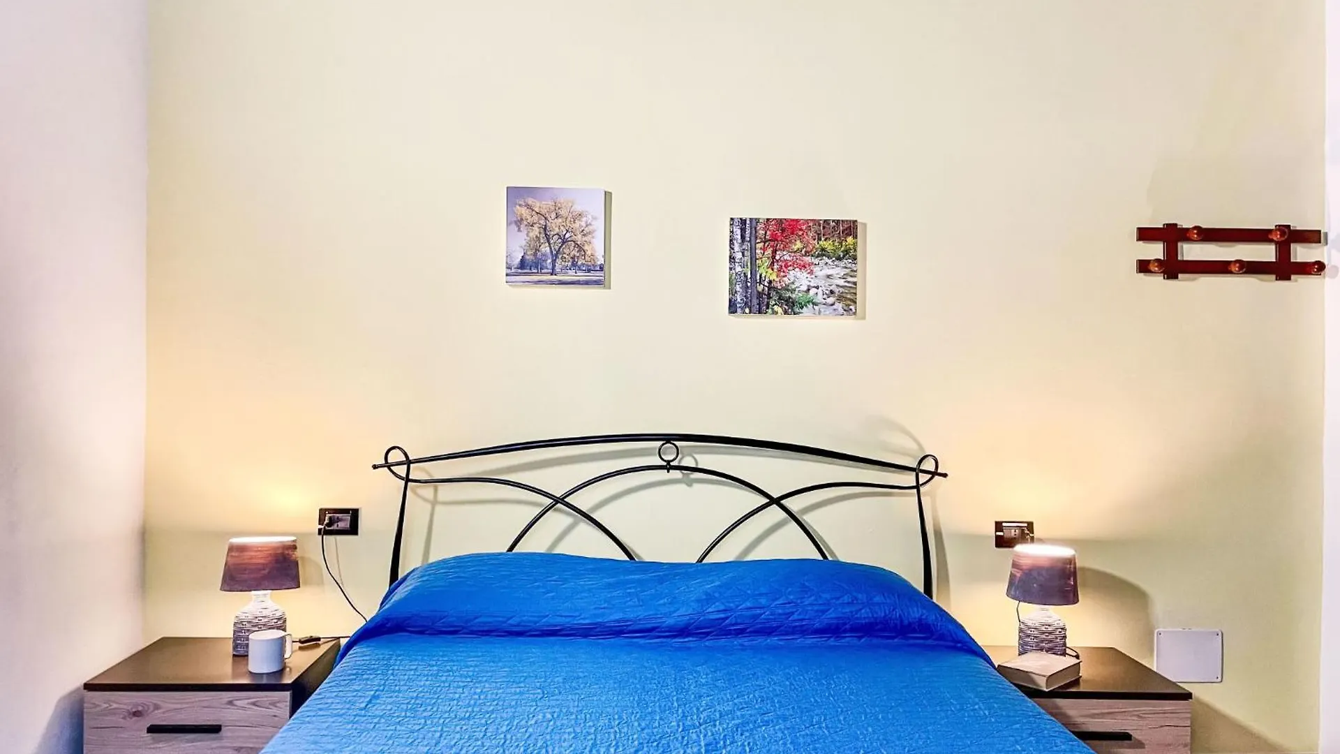Holiday Home Angela By Interhome Perledo