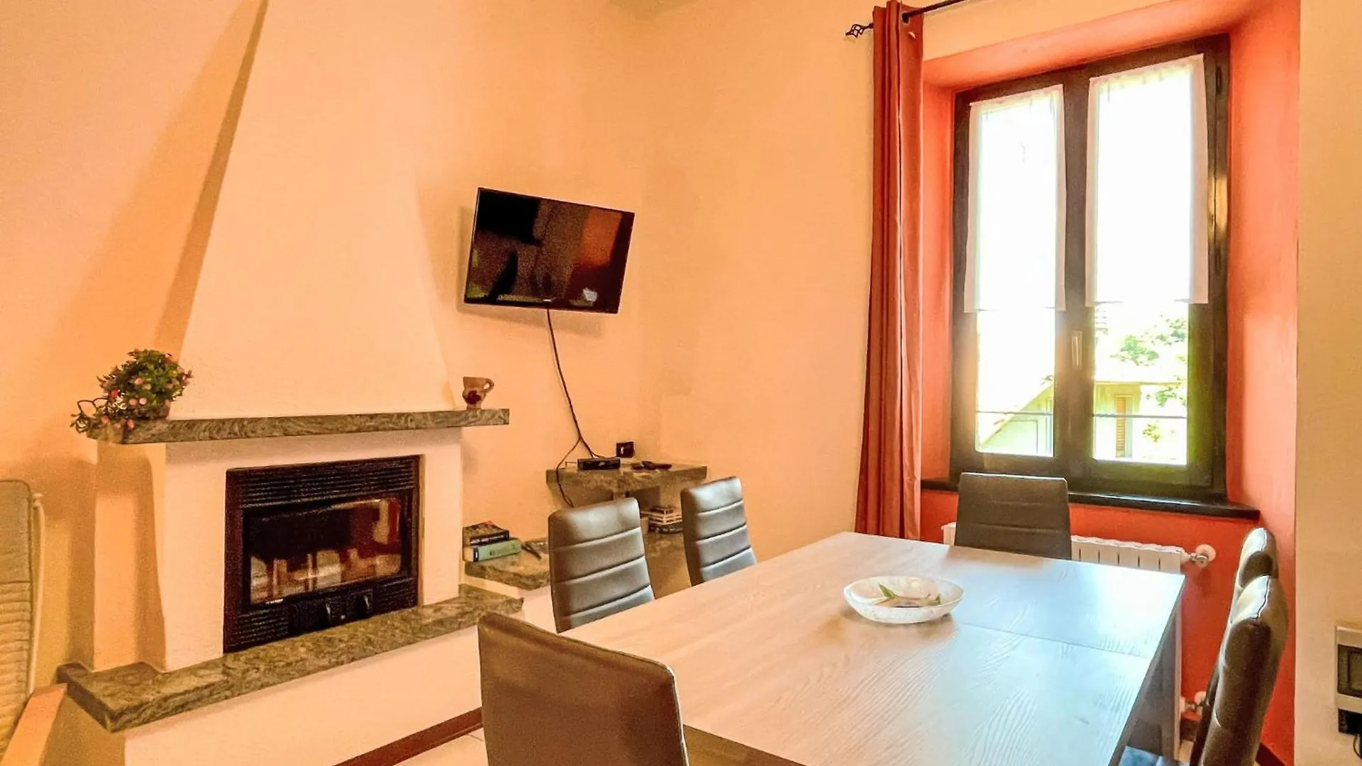 Holiday Home Angela By Interhome Perledo