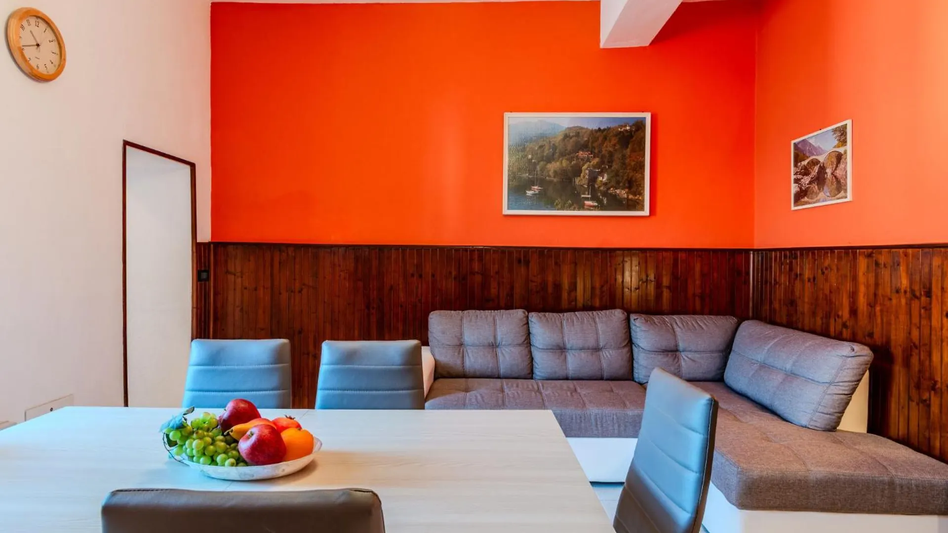 Holiday Home Angela By Interhome Perledo Italia