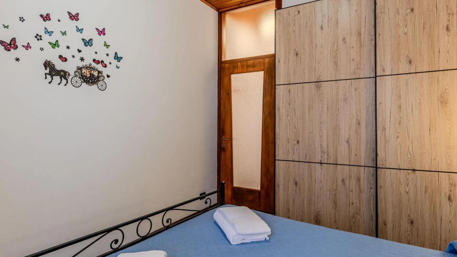 Holiday Home Angela By Interhome Perledo