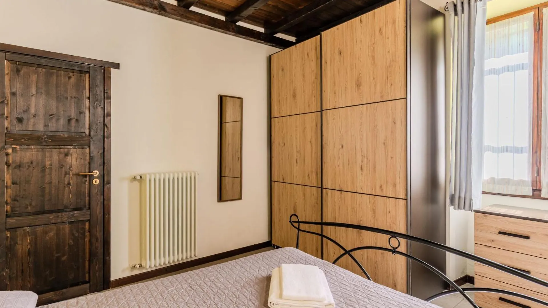 Holiday Home Angela By Interhome Perledo