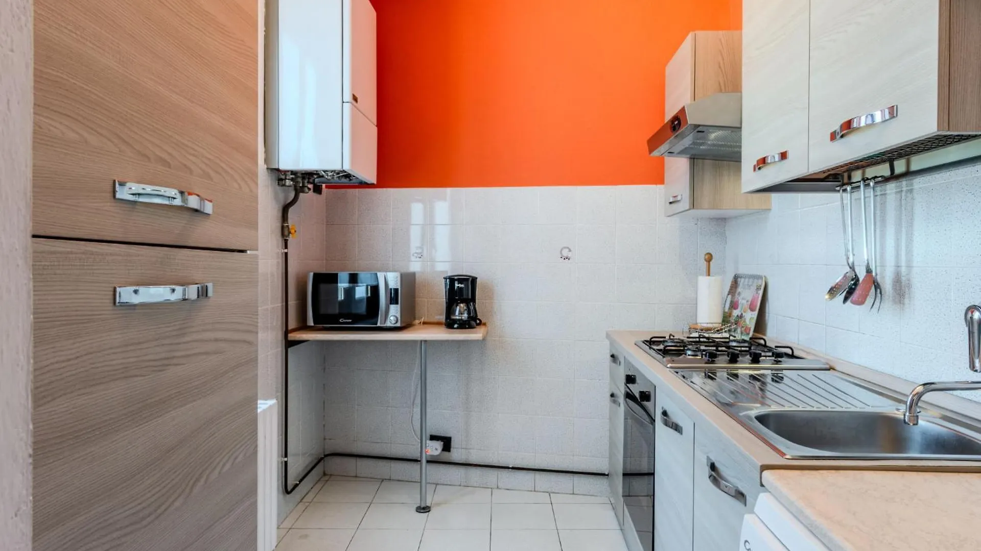 Holiday Home Angela By Interhome Perledo