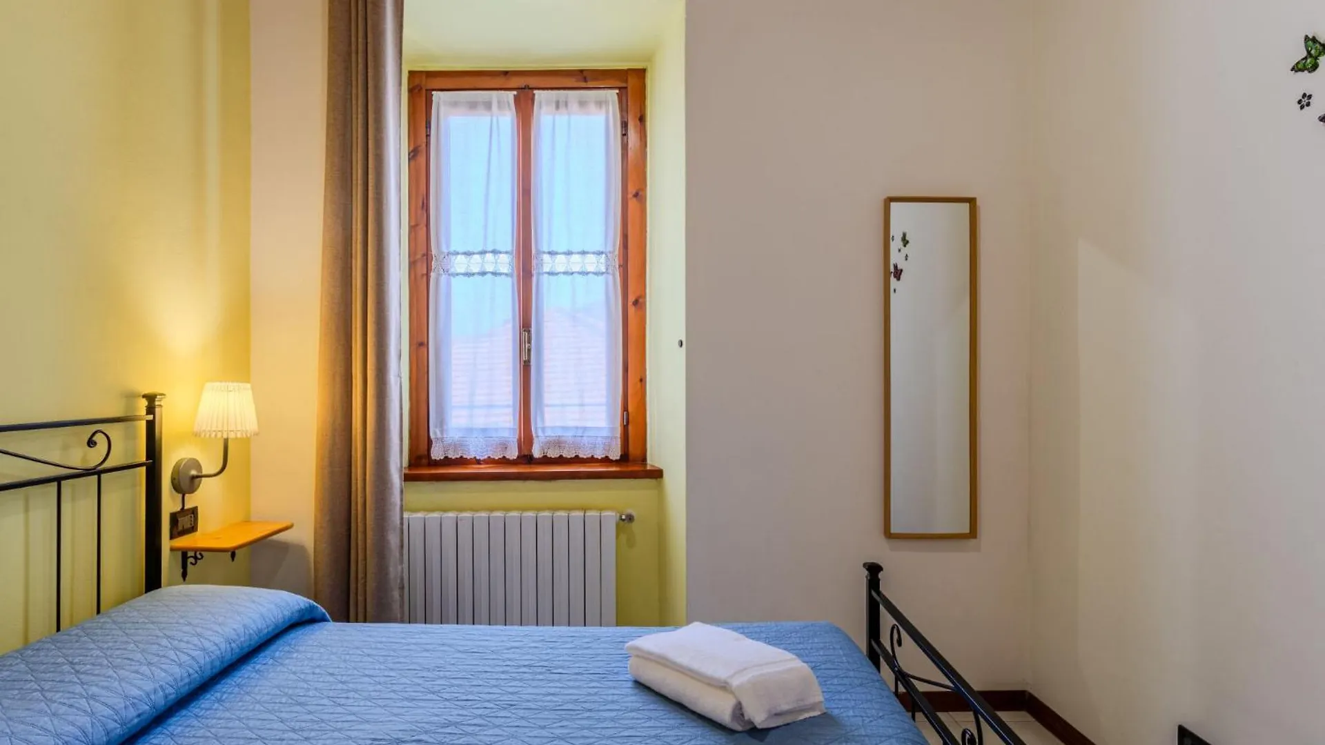 Holiday Home Angela By Interhome Perledo Italia