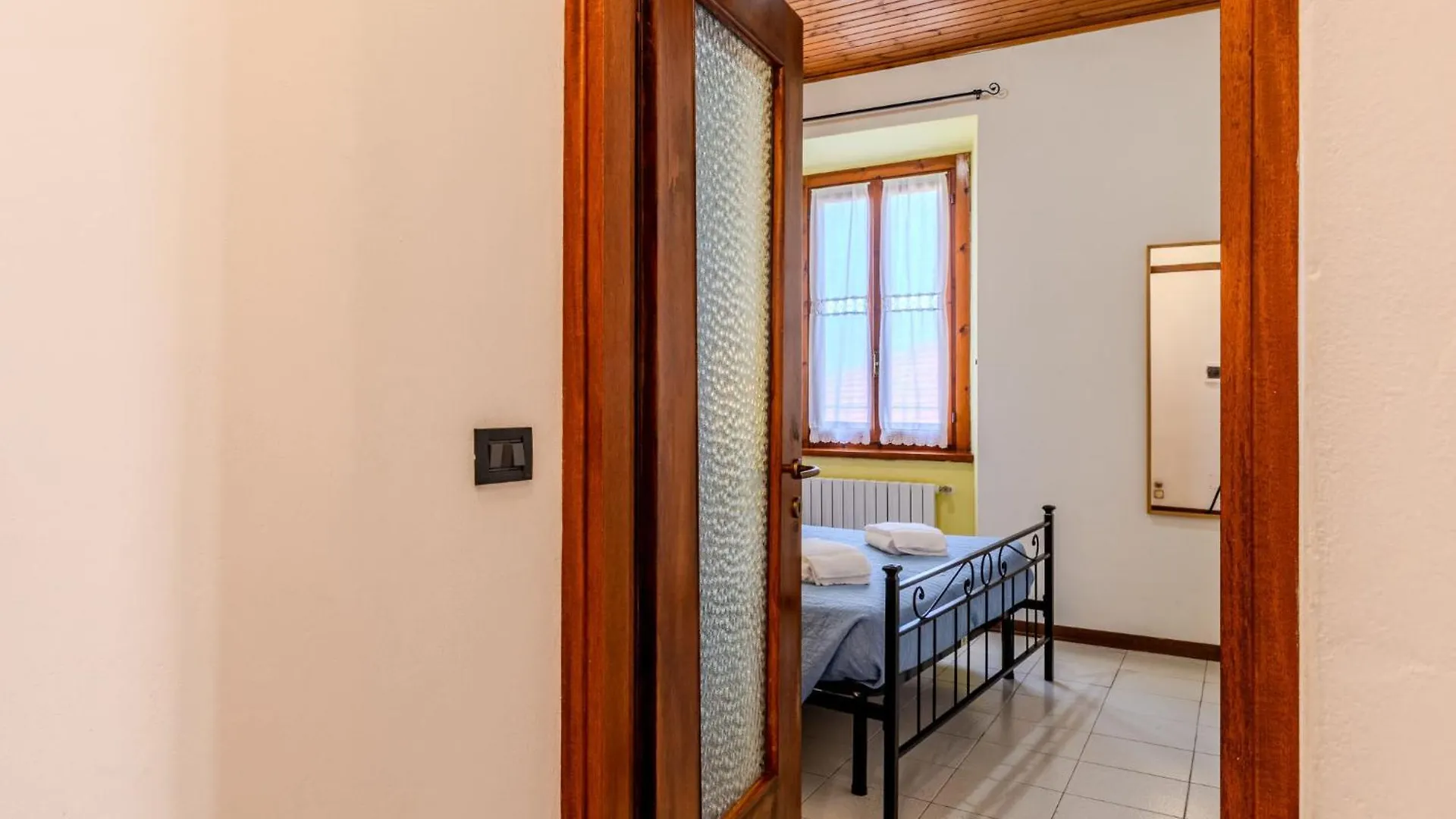 Holiday Home Angela By Interhome Perledo 0*,