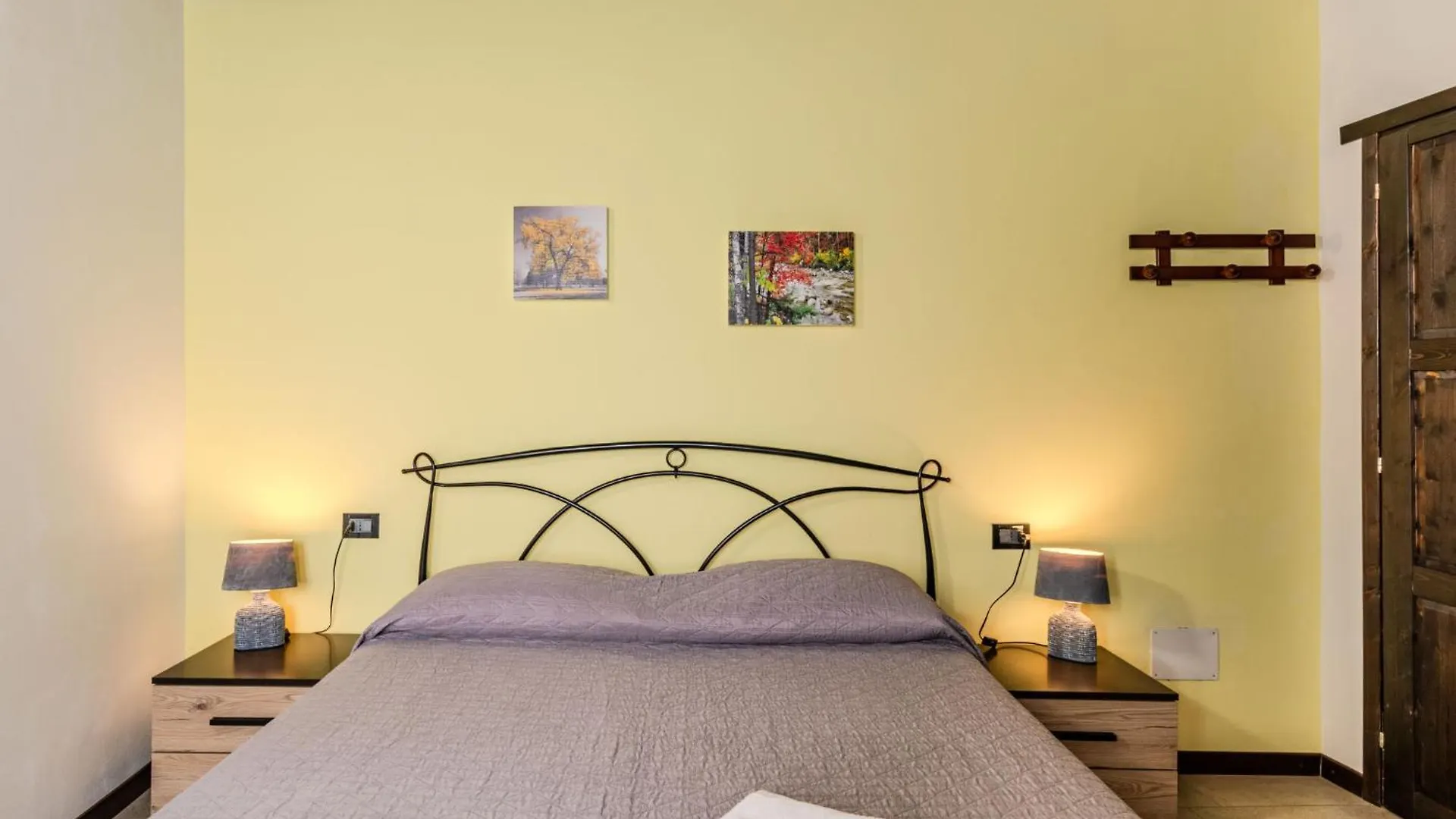 Holiday Home Angela By Interhome Perledo Ιταλία