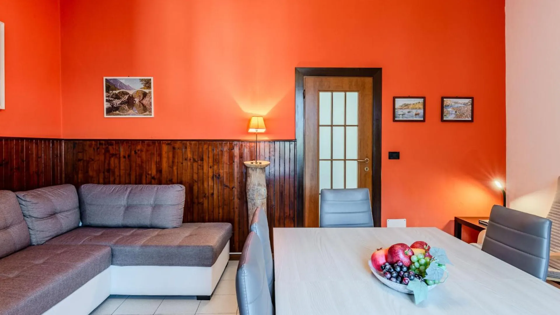 Holiday Home Angela By Interhome Perledo