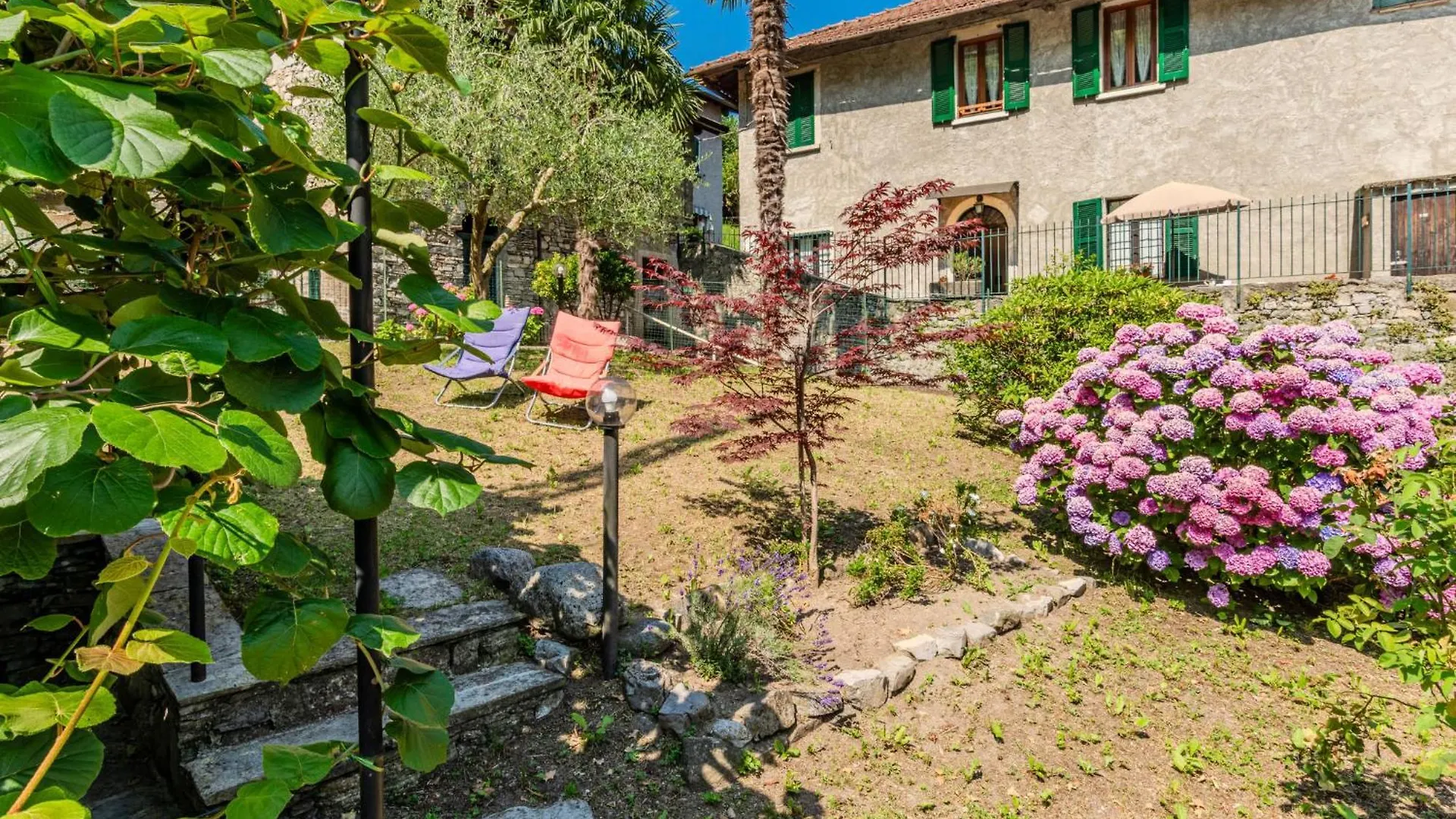 Holiday Home Angela By Interhome location