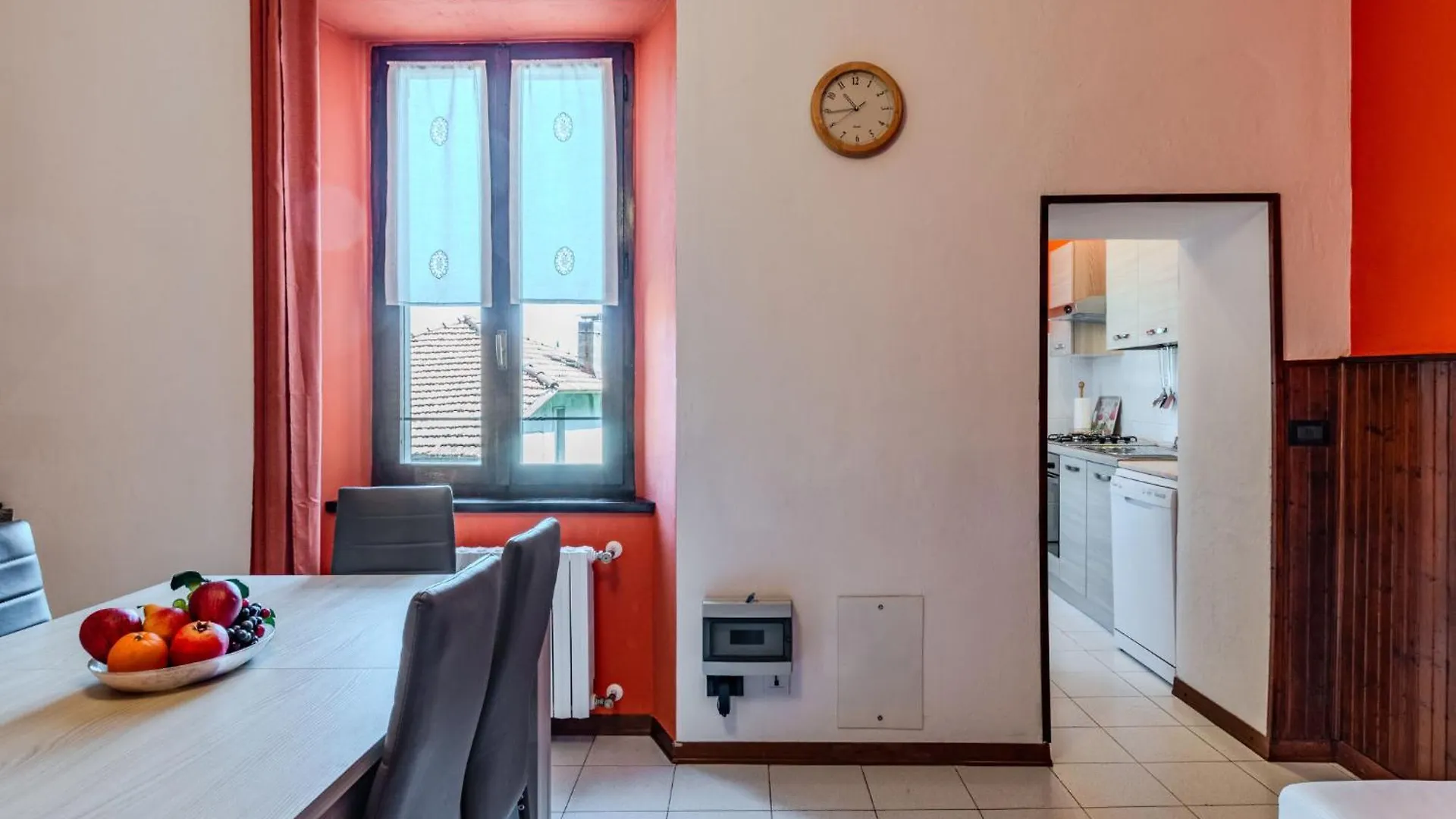 Holiday Home Angela By Interhome Perledo
