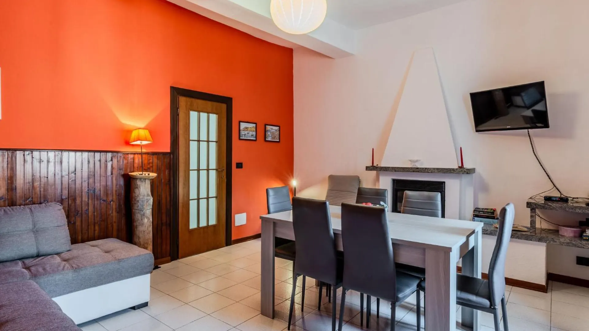 Holiday Home Angela By Interhome Perledo 0*,  Ιταλία
