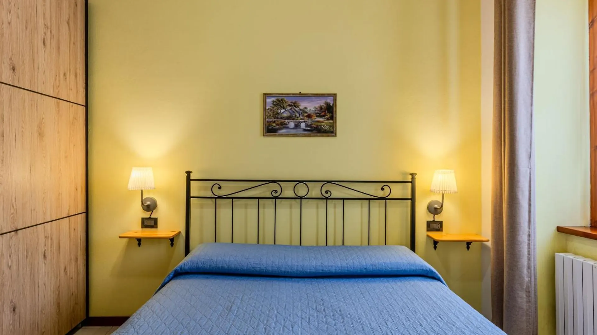 Holiday Home Angela By Interhome Perledo