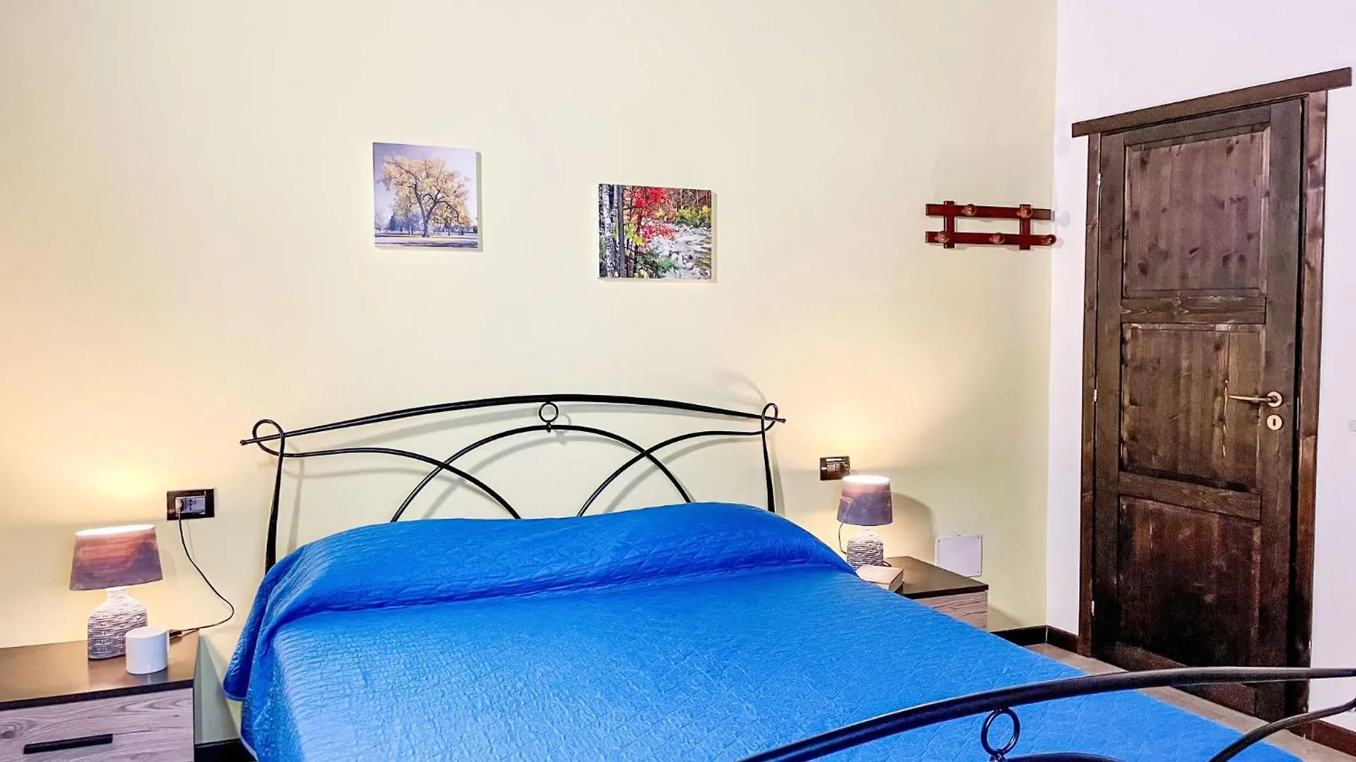 Holiday Home Angela By Interhome Перледо