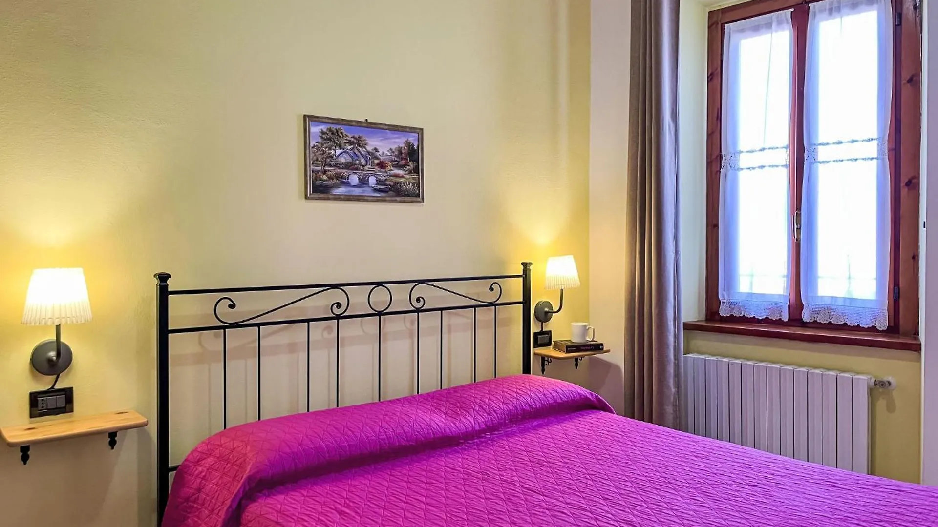 Holiday Home Angela By Interhome Перледо