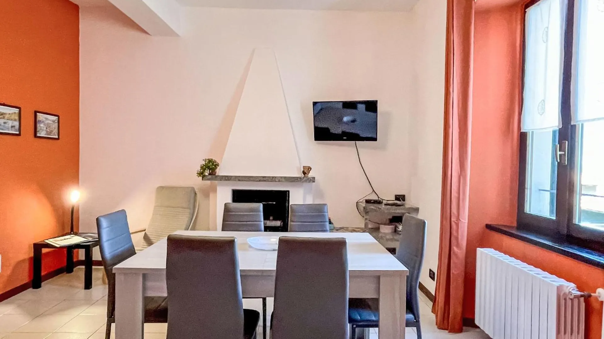 Holiday Home Angela By Interhome Перледо Италия