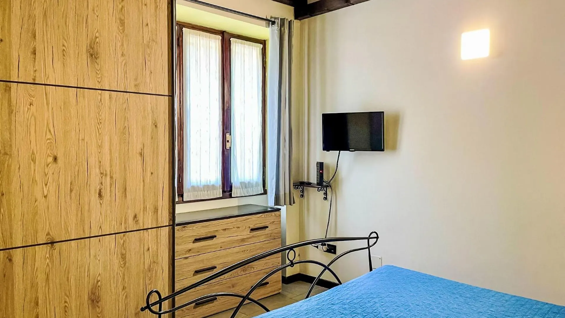 Holiday Home Angela By Interhome Перледо 0*,  Италия