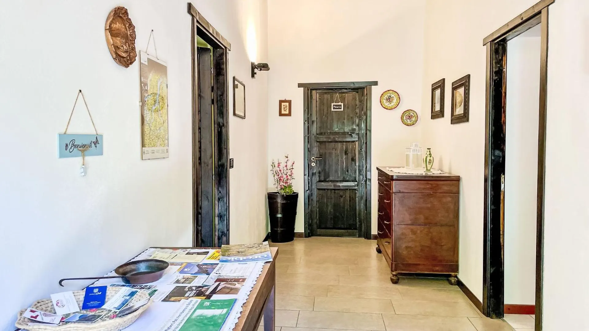 Holiday Home Angela By Interhome Перледо 0*,