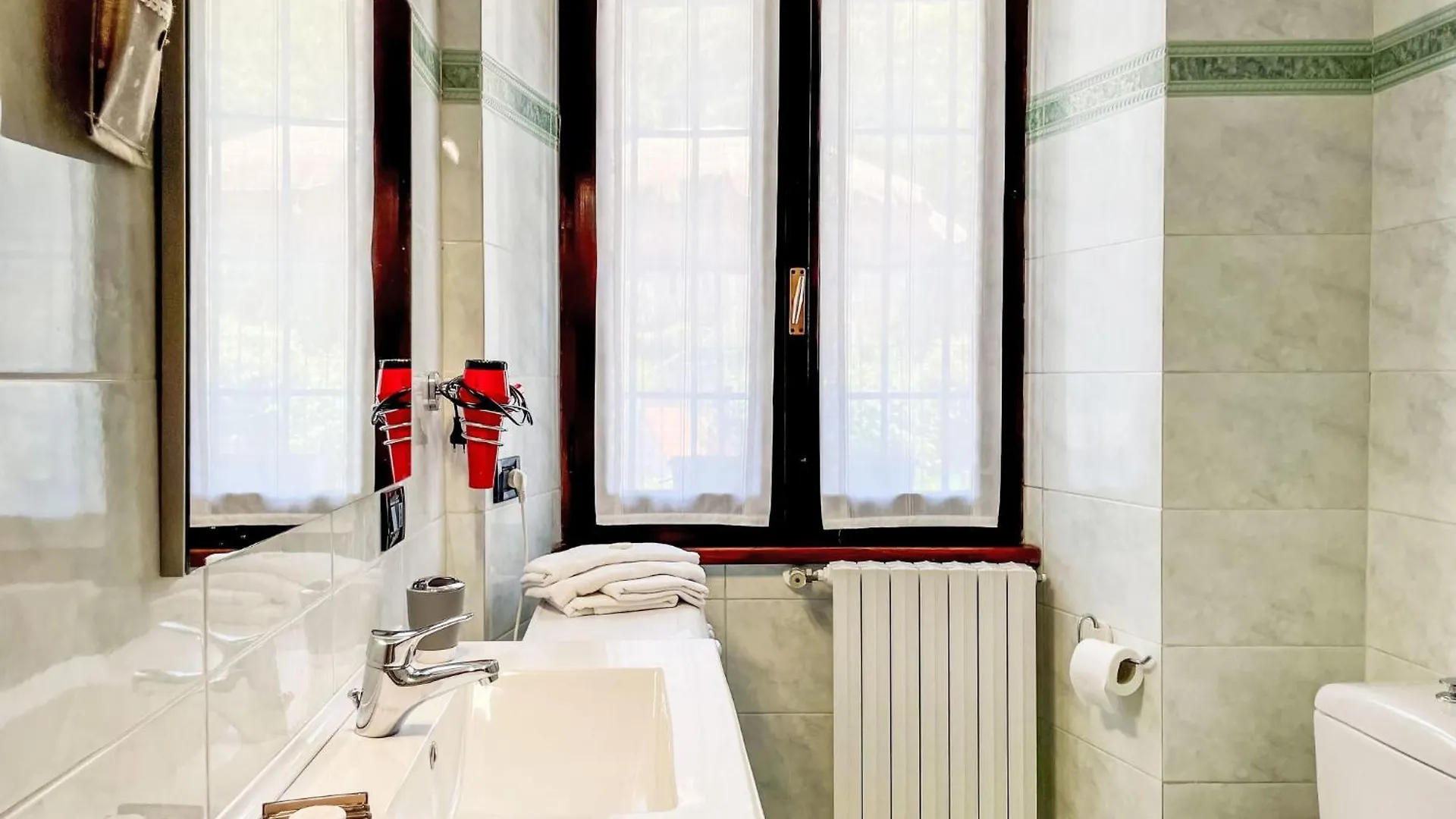 Holiday Home Angela By Interhome Перледо