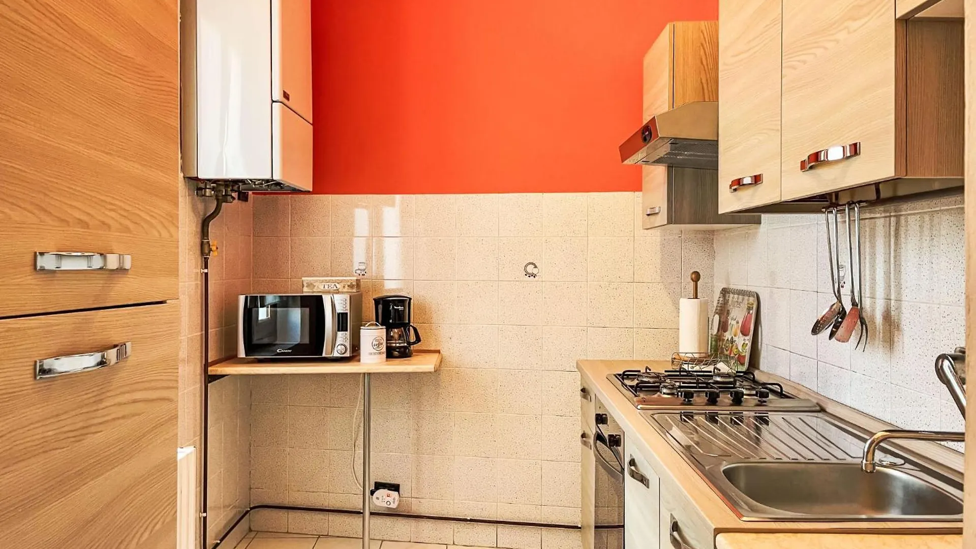 Holiday Home Angela By Interhome Перледо 0*,