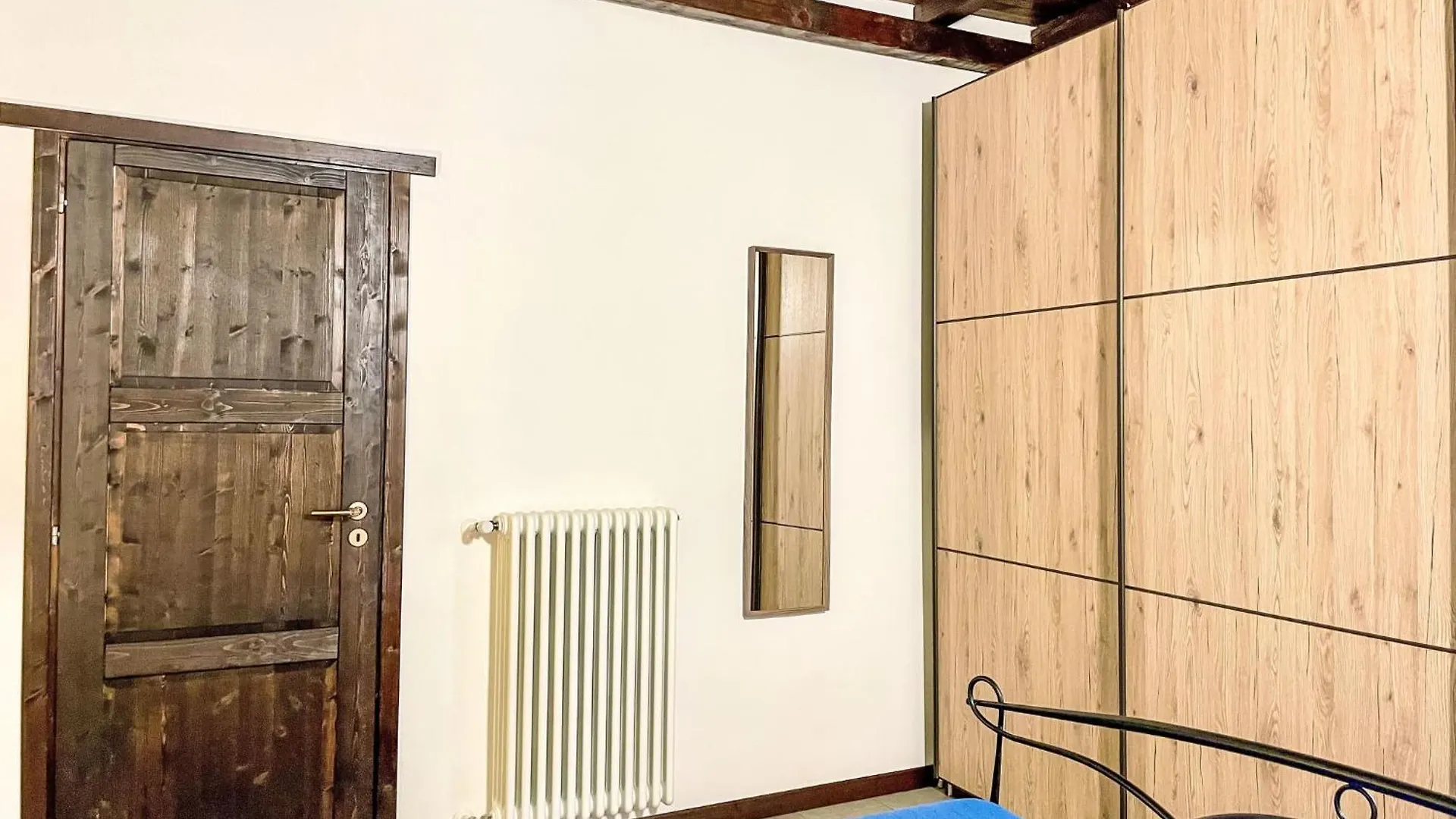 Holiday Home Angela By Interhome Перледо