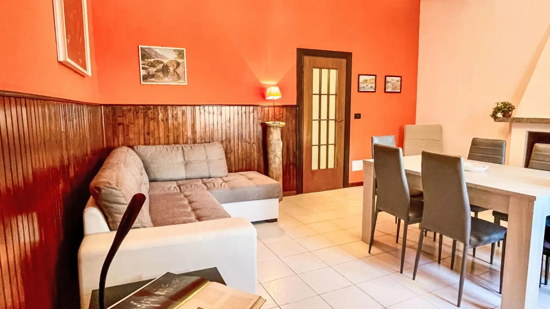 Holiday Home Angela By Interhome Перледо