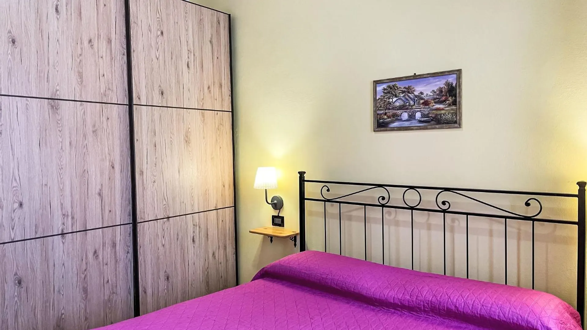 Holiday Home Angela By Interhome Перледо 0*,  Италия
