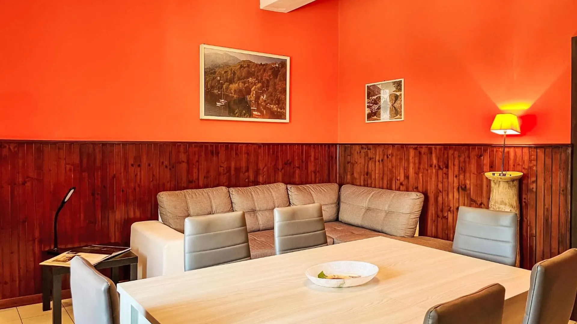 Holiday Home Angela By Interhome Перледо