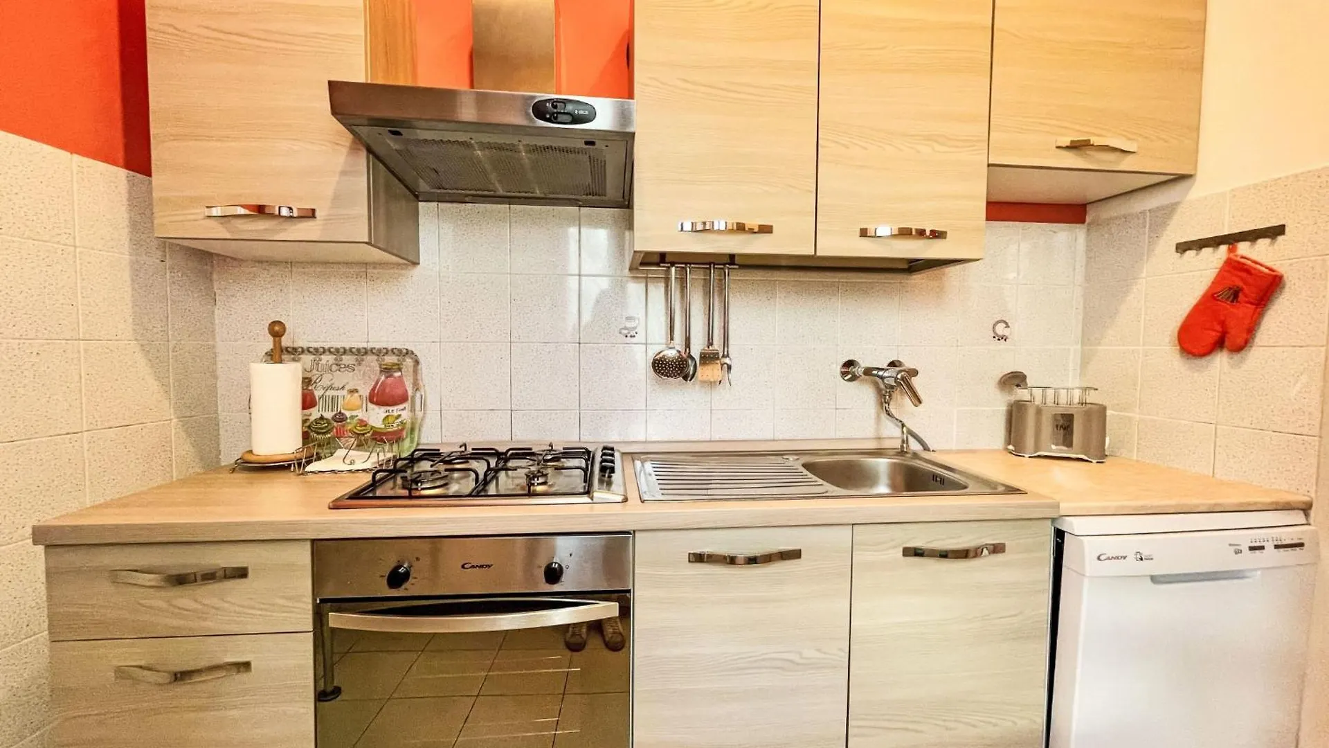 Holiday Home Angela By Interhome Перледо 0*,